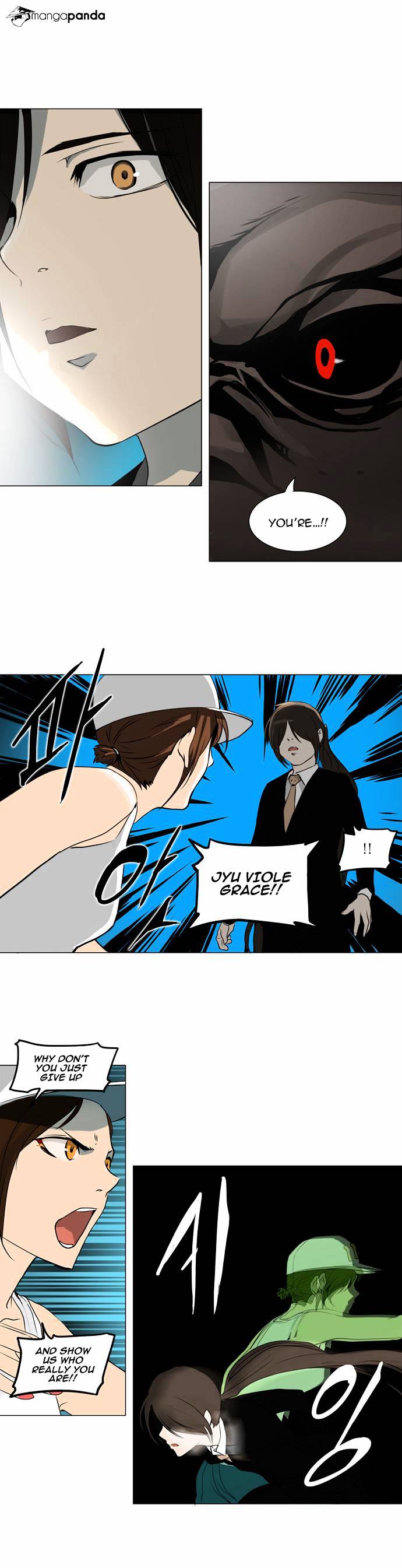 Tower of God, Chapter 160 image 02